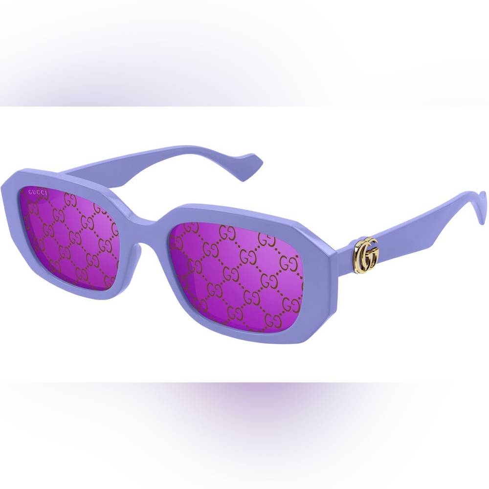 GUCCI Sunglasses GG1535S 004 Authentic